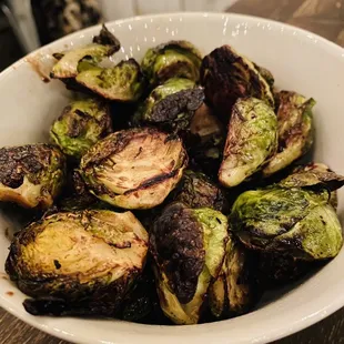 Brussels Sprouts