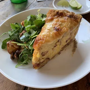 Quiche