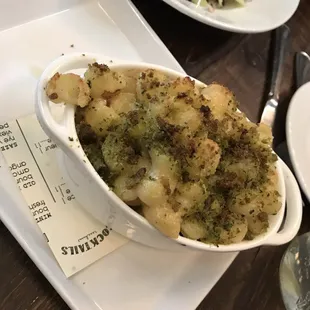 Truffle Mac