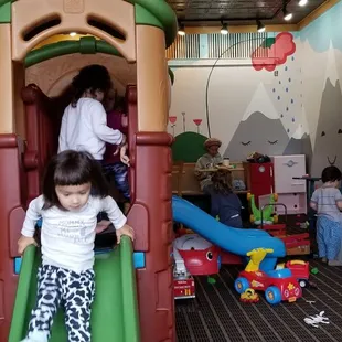 Kids Play room