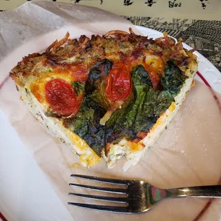 Quiche