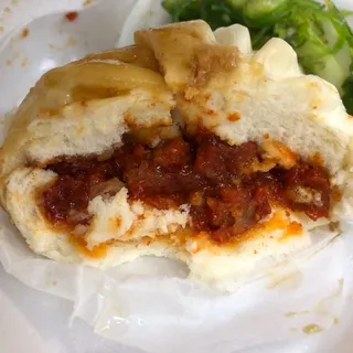 Pork Bao Bun (1)