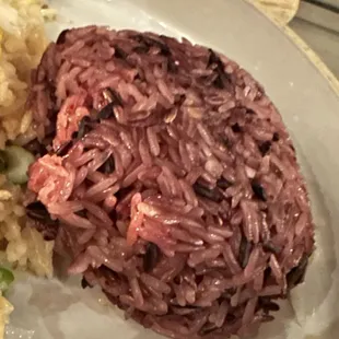 Purple Sticky Rice