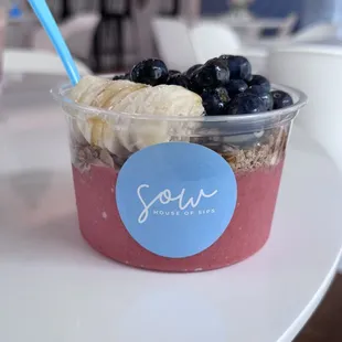 cupcakes, dessert, food