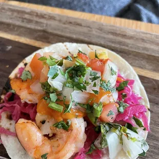 food, tacos