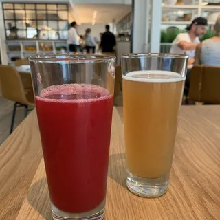Beet Drop*