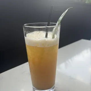Melon Mint Fresca*