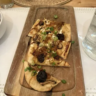 Winter Flatbread*