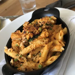 Cashew Mac*