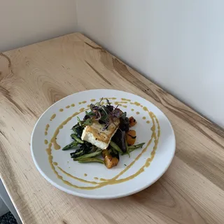 Sustainable White Fish*