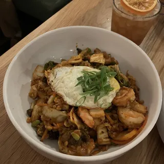 Oishii Shrimp*