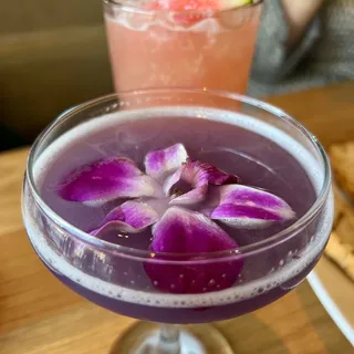 Watermelon Lemonade*