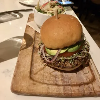 SOW Burger (5) - Catering*