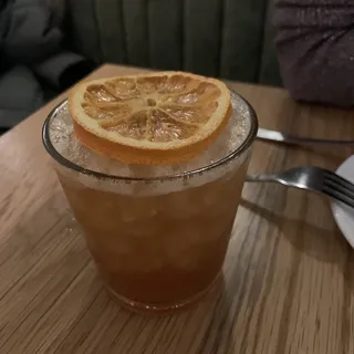 Citrus*