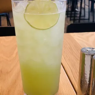 Cucumber*