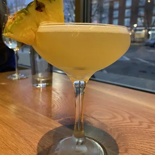 Pineapple*