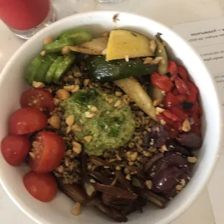 Mediterranean*