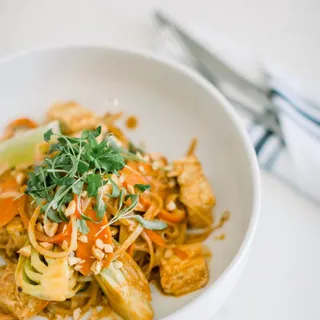 Pad Thai*