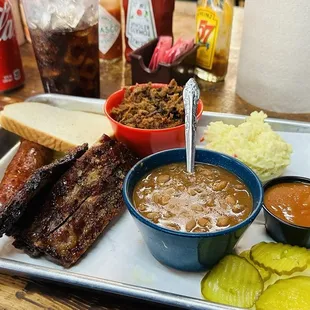 ribs, bbq ribs, food