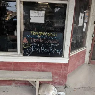 Doritos Casserole advertisement