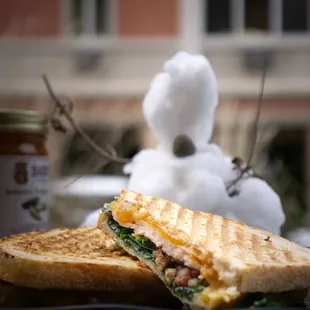 sandwiches, sandwich, food