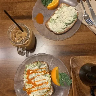 Avocado Toast