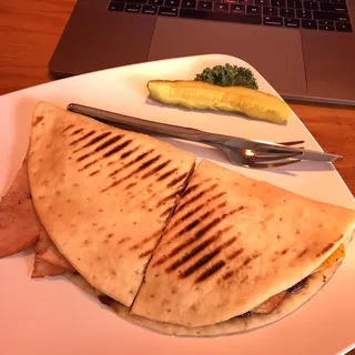 Apple Cheddar Turkey