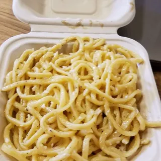 Garlic Noodles