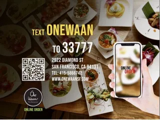 One Waan Thai