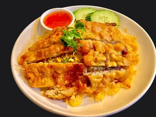 Bangkok House Thai Noodles