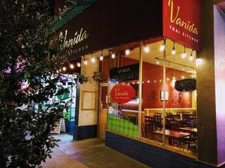 Vanida Thai Kitchen