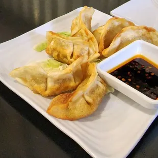 Potstickers