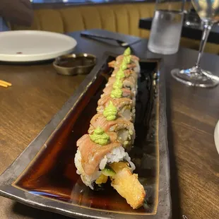 Surf & Turf Roll