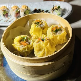 Pork Shu Mai