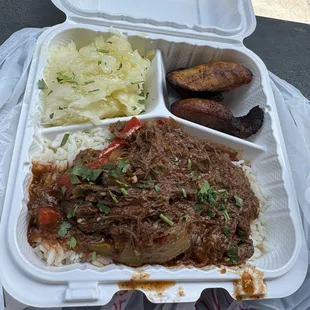 Ropa Vieja