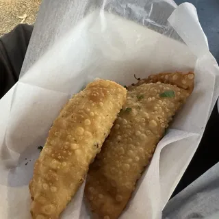 Beef Empanadas