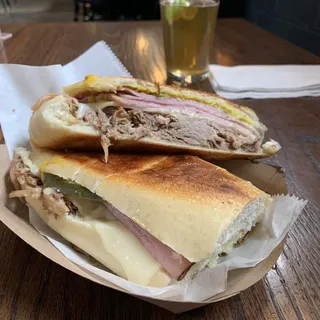 Cuban Sandwich