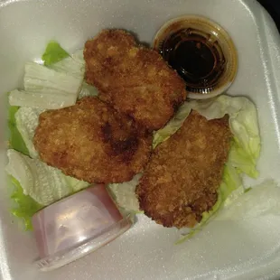 shellfish, mussels, oysters and mussels, food, oysters