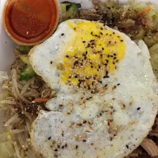 Bibimbap