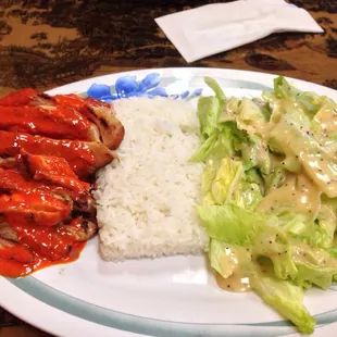 food, ribs, bbq ribs