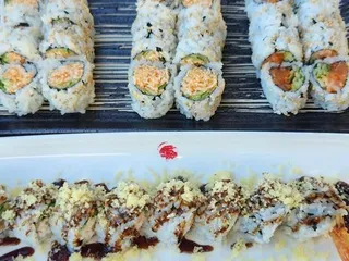 Yama Sushi House - Phoenix