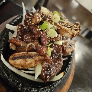 Galbi