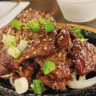 bbq ribs, food, ribs