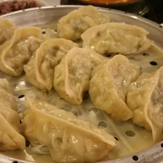 Steamed Dumpling