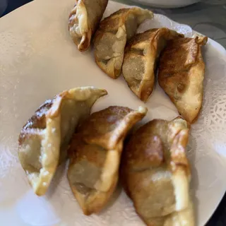 Fried Dumpling