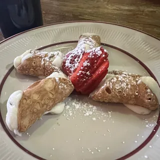 Cannolo Siciliano