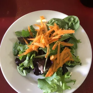 House Salad