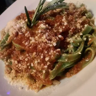 Bolognese alla Rosanna