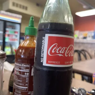 Mexican Coke