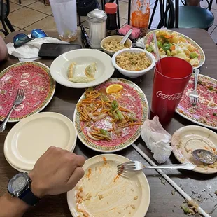Plates